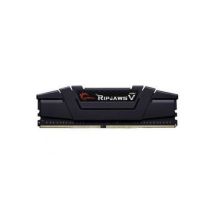 G.SKILL DDR4 RIPJAWSV 8GB 3200MHZ CL16 XMP2 BLACK F4-3200C16S-8GVKB