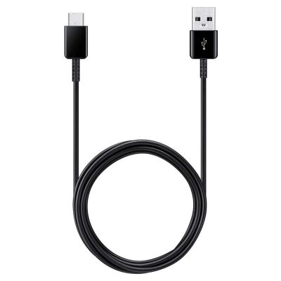 2. Kabel Samsung EP-DG970BBE USB-A - USB-C 1.5m (OOB Bulk - opakowanie zastępcze) - czarny