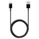 2. Kabel Samsung EP-DG970BBE USB-A - USB-C 1.5m (OOB Bulk - opakowanie zastępcze) - czarny