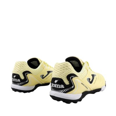 3. Buty piłkarskie Joma Maxima 2638 Turf żółte MAXS2638TF