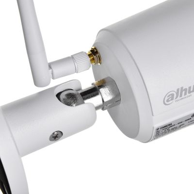 4. Kamera IP WiFI DAHUA IPC-HFW1430DS-SAW-0280B