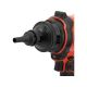 8. Dmuchawa/odkurzacz 18V YT-829385 YATO