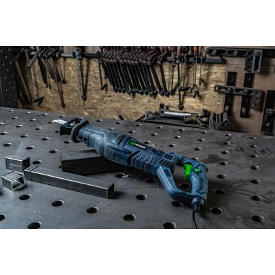 15. Piła szablasta lisi ogon 1700W W17530 WUBER