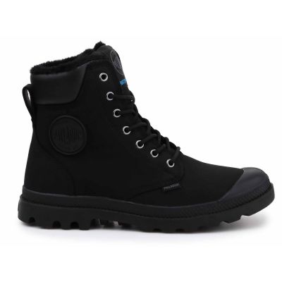 6. Buty Palladium Pampa Sport Cuff Waterproof 72992-010-M