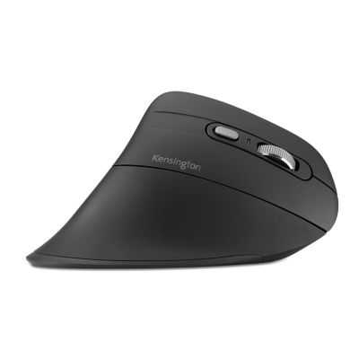 7. Kensington Pro Fit Ergo MY630 EQ myszka Biuro Po prawej stronie RF Wireless + Bluetooth + USB Type-A 2400 DPI