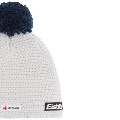2. Czapka Eisbar Jamie Pompon MÜ RL SKA E33137-800