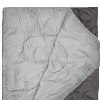 2. Śpiwór Campus Slogen 300 Left Sleeping Bag CUL701123404