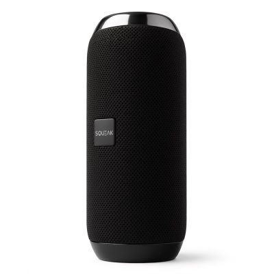 3. SQUEAK GŁOŚNIK JET BLUETOOTH 5.3, 14W, RADIO FM, MICROSD, AUX, USB, USB-C SQ1008