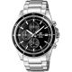 13. Zegarek Męski CASIO EDIFICE EFR-526D-1AVUEF + B0X