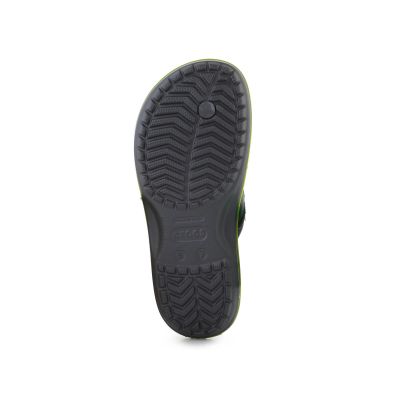 12. Japonki Crocs Crocband Flip 11033-0A1