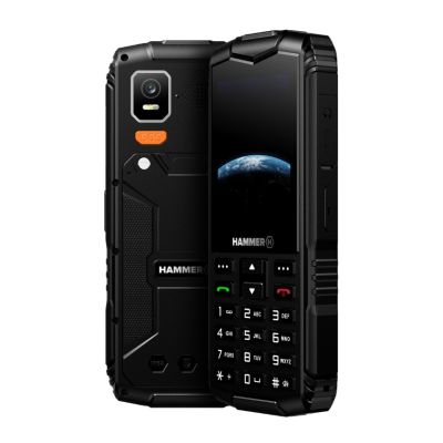 2. Telefon komórkowy myPhone Hammer