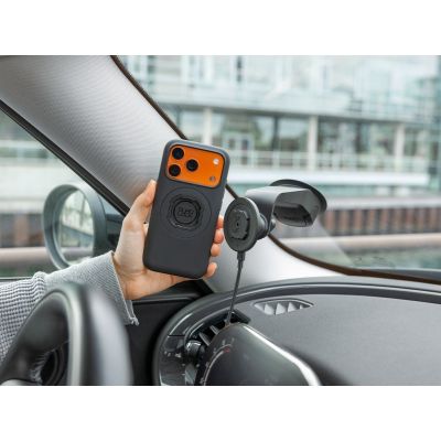 9. Quad Lock MAG Etui iPhone 17 Pro