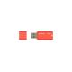 3. Pendrive GoodRam UME3 UME3-0320O0R11 (32GB; USB 3.0; kolor pomarańczowy)