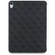 3. Etui Guess Magnetic 4G Big Logo na iPad Air 11" 2024  - czarne