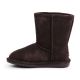 10. Buty BearPaw Emma Youth Jr 708YChocolateII