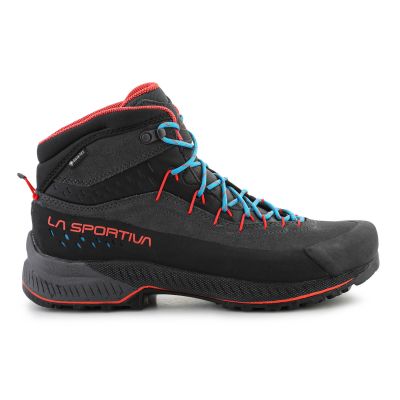 11. Buty La Sportiva TX4 Evo Mid Gtx Carbon M 37F900322