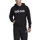 9. Bluza adidas Essentials French Terry Linear Logo Hoodie M GK9064