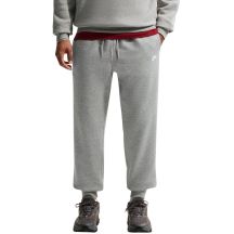 Spodnie męskie Nike Club BB Jogger szare FN3787 063 S