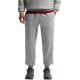 Spodnie męskie Nike Club BB Jogger szare FN3787 063 S