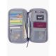 2. Organizer portfel EVOC Travel Case violet - black
