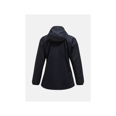 4. Kurtka damska PEAK PERFORMANCE W Freelight Alpha Jacket kolor czarny