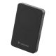 2. Verbatim Charge 'n' Go Essentials 10000 mAh Bezprzewodowe ładowanie Czarny