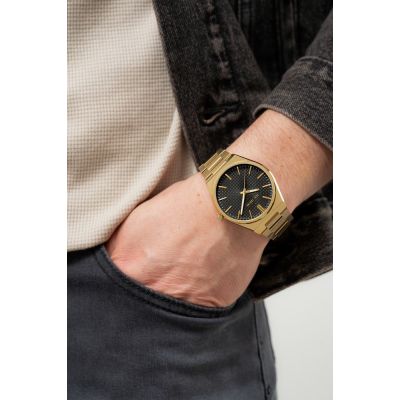 5. Zegarek Męski PAUL LORENS PL20013B-1D1 + BOX