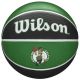 2. Piłka Wilson NBA Team Boston Celtics Ball WTB1300XBBOS