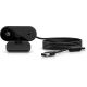 18. Kamera internetowa HP 320 Full HD Webcam USB czarna 53X26AA