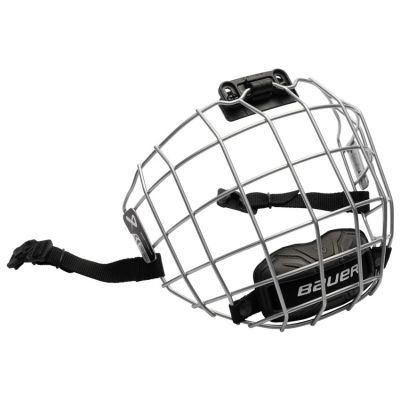 2. Kratownica Bauer Contour YTH