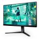 45. Philips Evnia 3000 25M2N3200U/00 monitor komputerowy 62,2 cm (24.5") 1920 x 1080 px Full HD LCD Szary