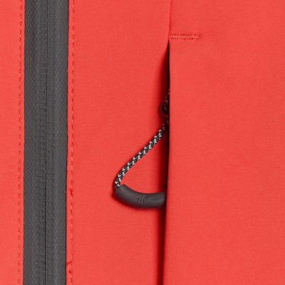 12. Kurtka trekkingowa 4F M1010 M 4FWAW25TTJAM1010 70S