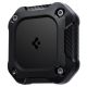 5. Etui Spigen Tough Armor na AirTag 1 / 2 - czarne