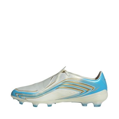 5. Buty piłkarskie adidas F50 Messi Pro FG IH1899