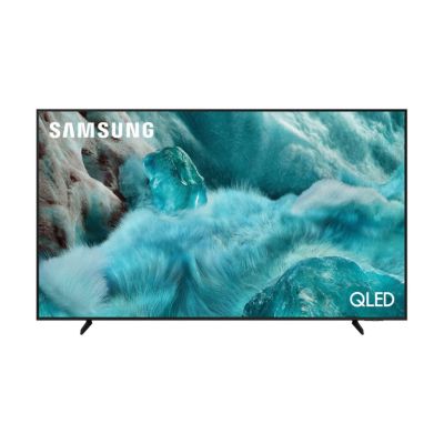 26. Telewizor Samsung 43Q7FA QLED 43'' 4K Ultra HD Tizen Q-Symphony DVB-T2 Czarny (MODEL 2025)