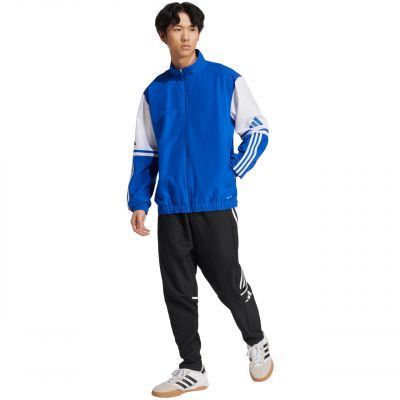 11. Bluza adidas Squadra 25 Presentation M JD2970