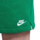 6. Spodenki męskie Nike Club zielone FN3520 365