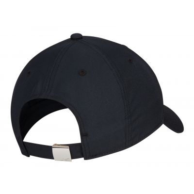 2. Czapka z daszkiem Nike Dri-Fit Club Unstructured FB5372-010