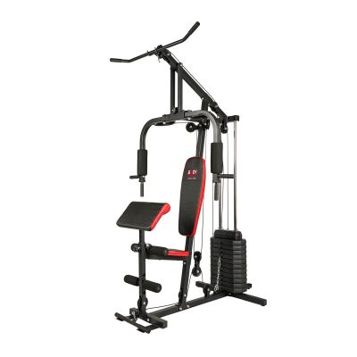 35. Atlas jednostanowiskowy Multi Gym Basic BMG4202
