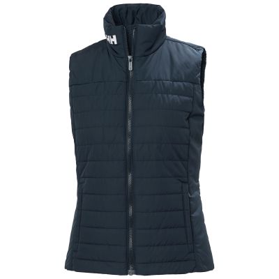 Helly Hansen damska kamizelka W CREW INSULATOR VEST 2.0 30240 597