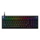 Logitech G G316 X 98 klawiatura Gaming USB QWERTY Angielski Czarny