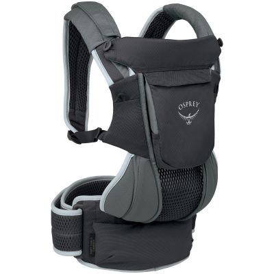 Nosidło dziecięce OSPREY Poco Soft Child Carrier czarny