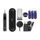 Szczoteczka elektryczna Oral-B iO9 Black +2 końcówki