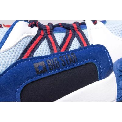 19. Buty dziecięce BIG STAR Jr LL374220