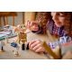 7. LEGO Harry Potter 76469 - Wolny Skrzat Zgredek