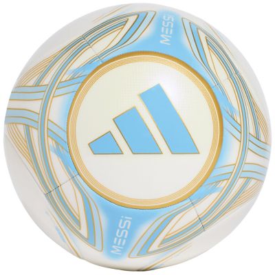 Piłka adidas Messi Club KE7538