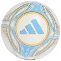 Piłka adidas Messi Club KE7538