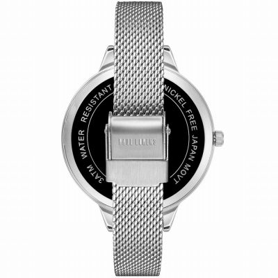 6. Zegarek Damski Paul Lorens PL10296B-3C1