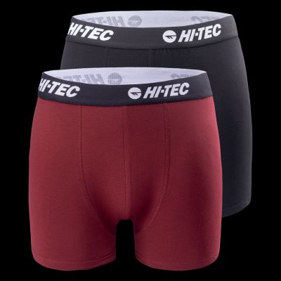 3. Bokserki Hi-tec Mireio M 92800596156
