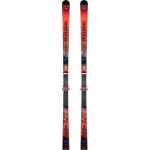 Zestaw narciarskie narciarski ROSSIGNOL HERO GS 185 R22 SPX15